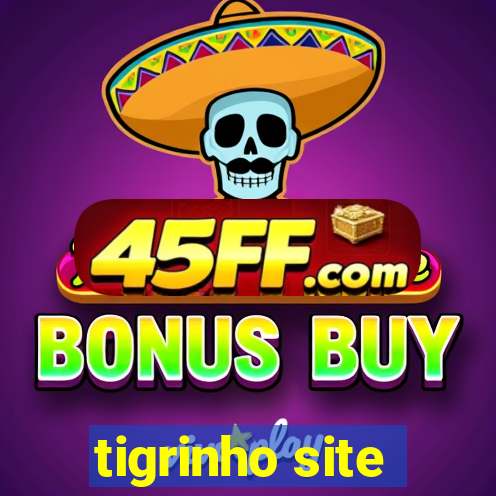 tigrinho site